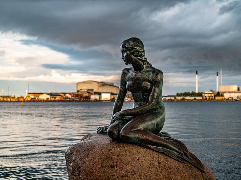 Mermaid Wonders