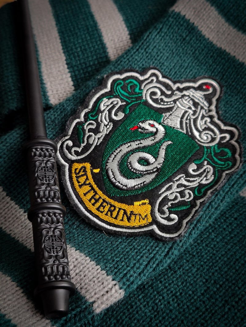 Wizarding Woods
