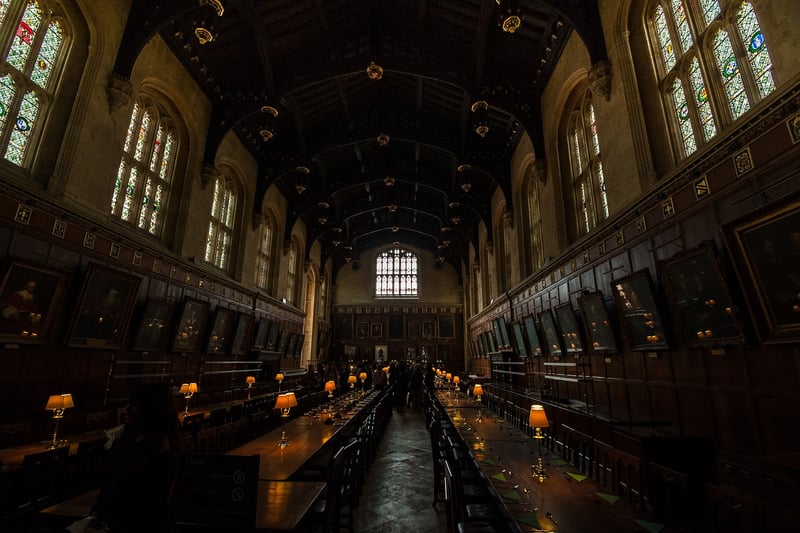 Magic Potions